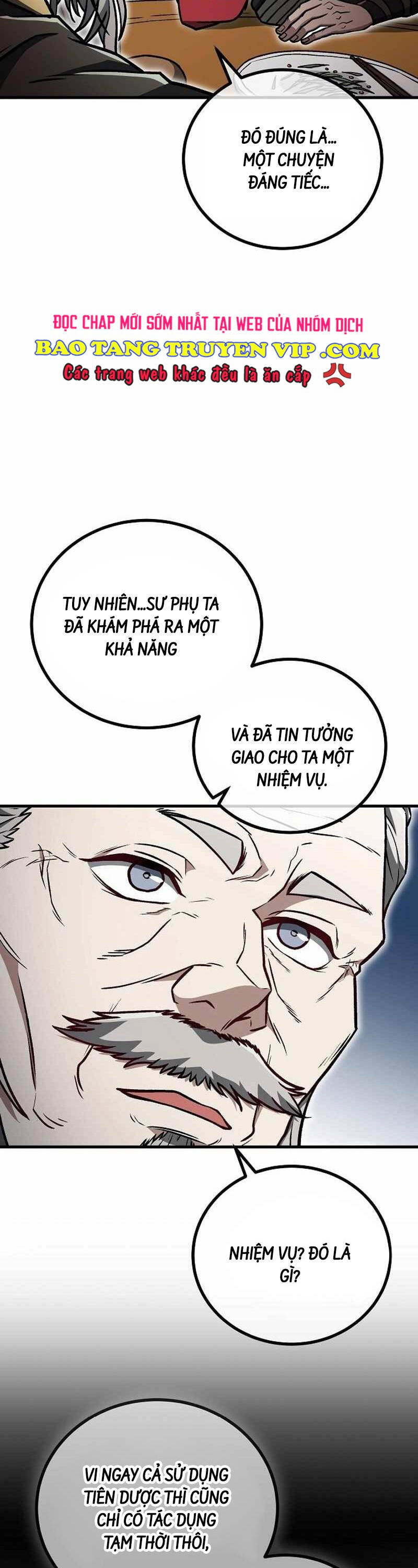 Tư Mã Song Hiệp Chapter 38 - 39