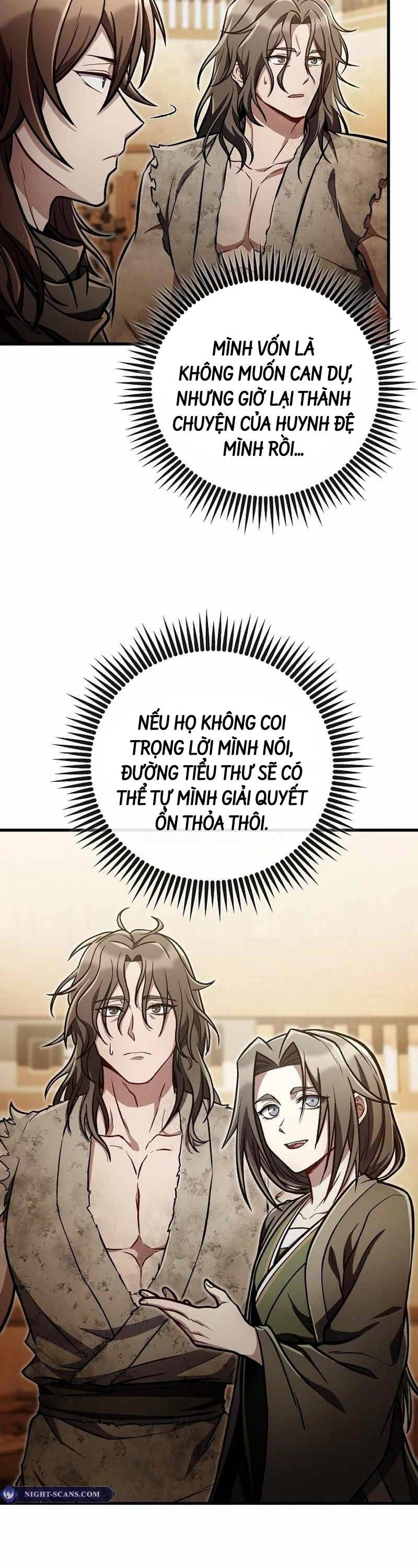 Tư Mã Song Hiệp Chapter 38 - 5
