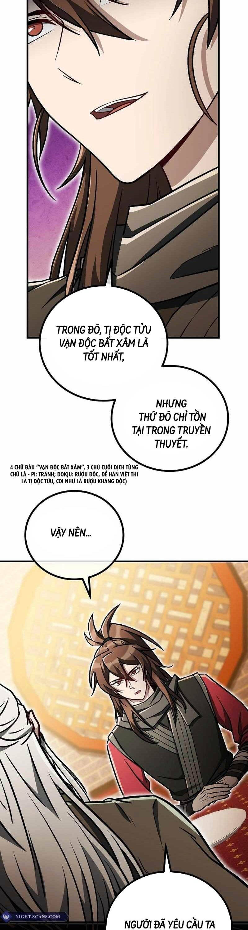 Tư Mã Song Hiệp Chapter 38 - 41