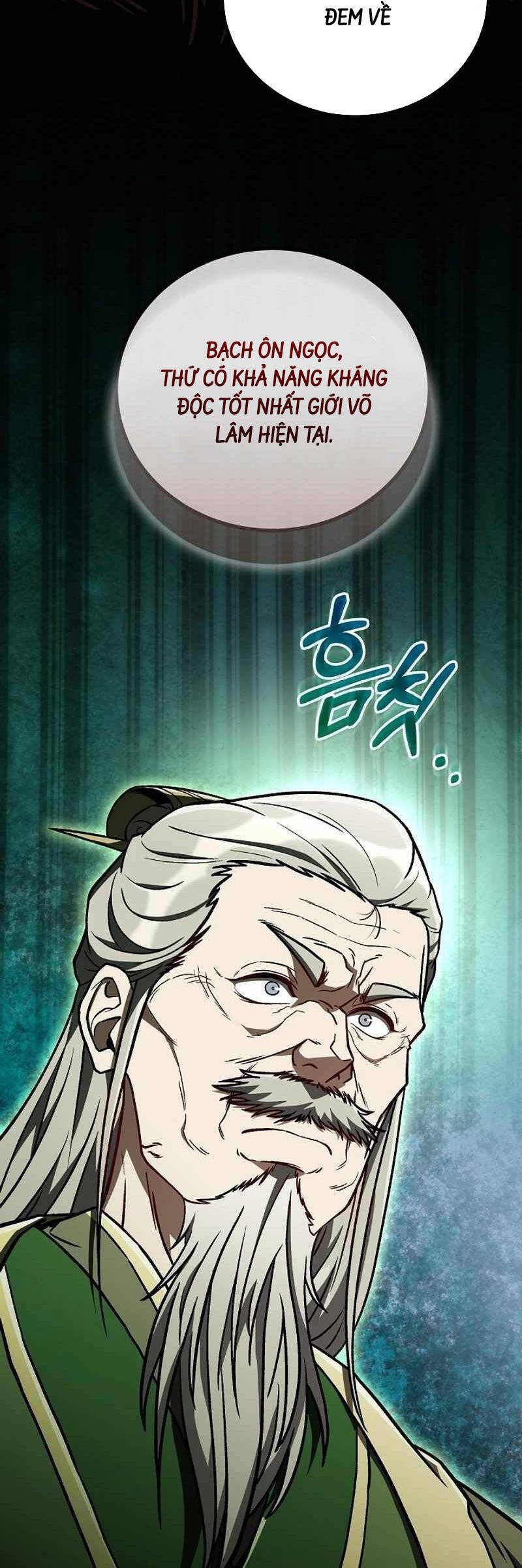 Tư Mã Song Hiệp Chapter 38 - 42