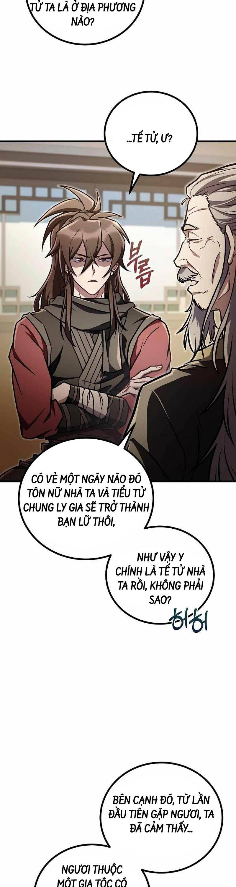 Tư Mã Song Hiệp Chapter 38 - 7