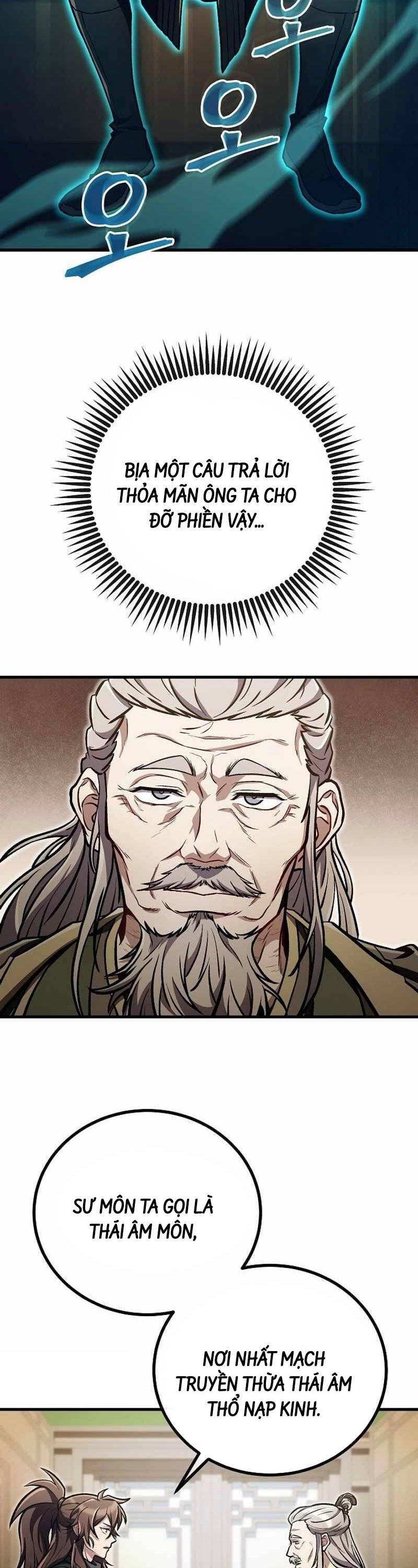 Tư Mã Song Hiệp Chapter 38 - 10