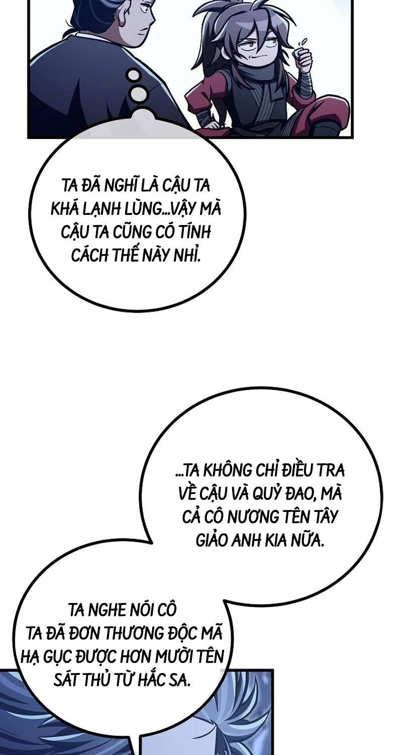 Tư Mã Song Hiệp Chapter 41 - 28