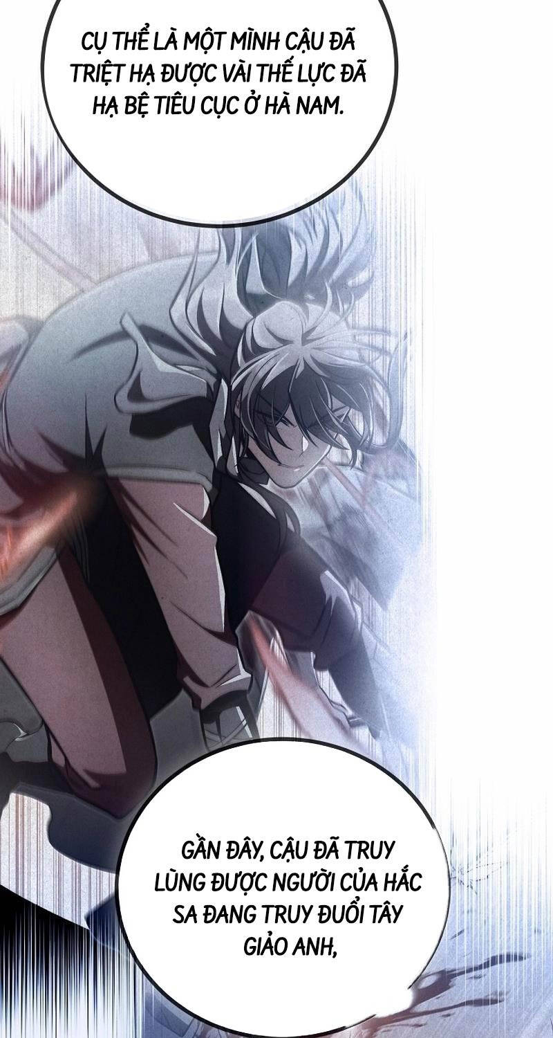 Tư Mã Song Hiệp Chapter 41 - 30