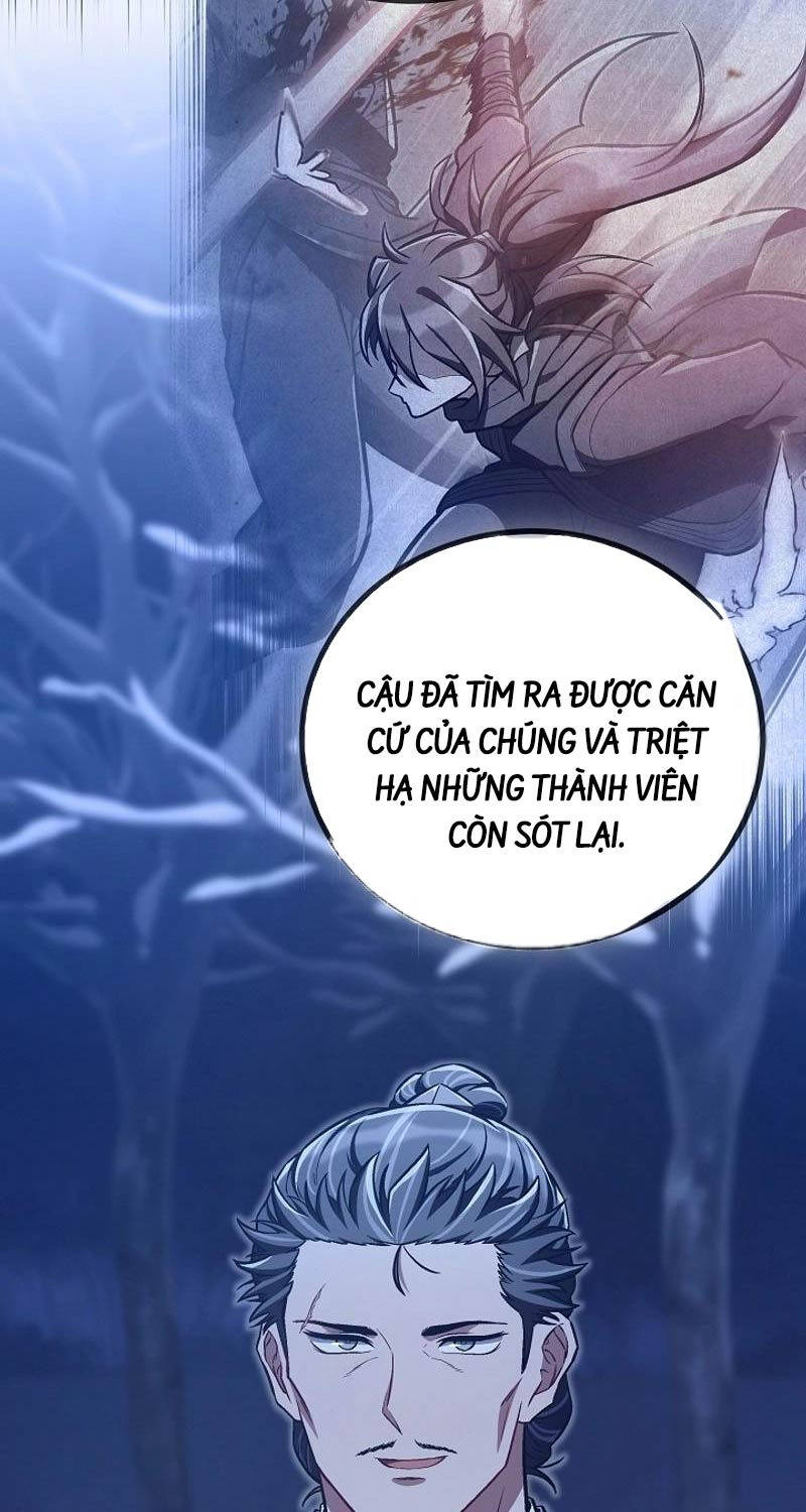 Tư Mã Song Hiệp Chapter 41 - 31