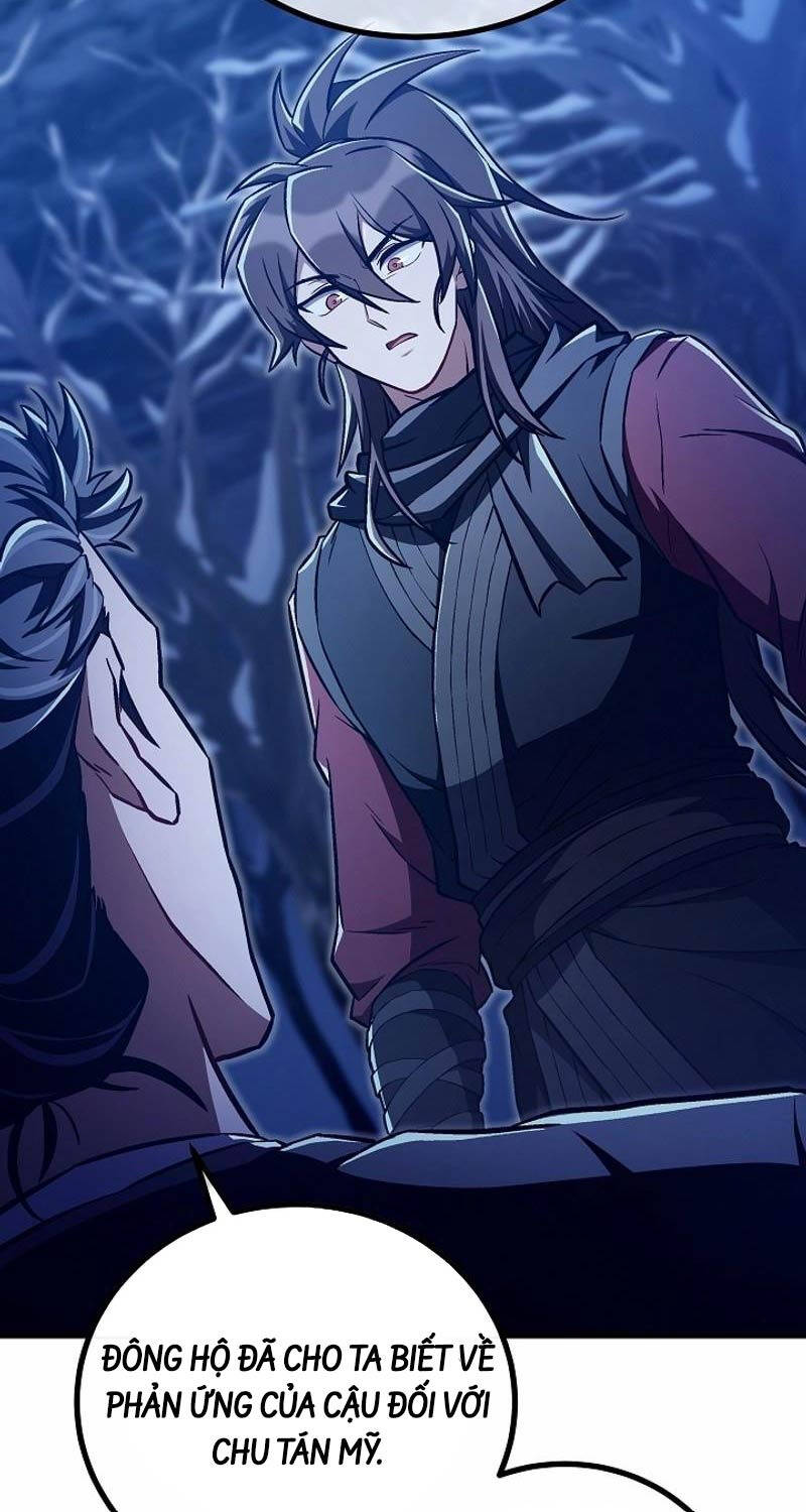 Tư Mã Song Hiệp Chapter 41 - 43