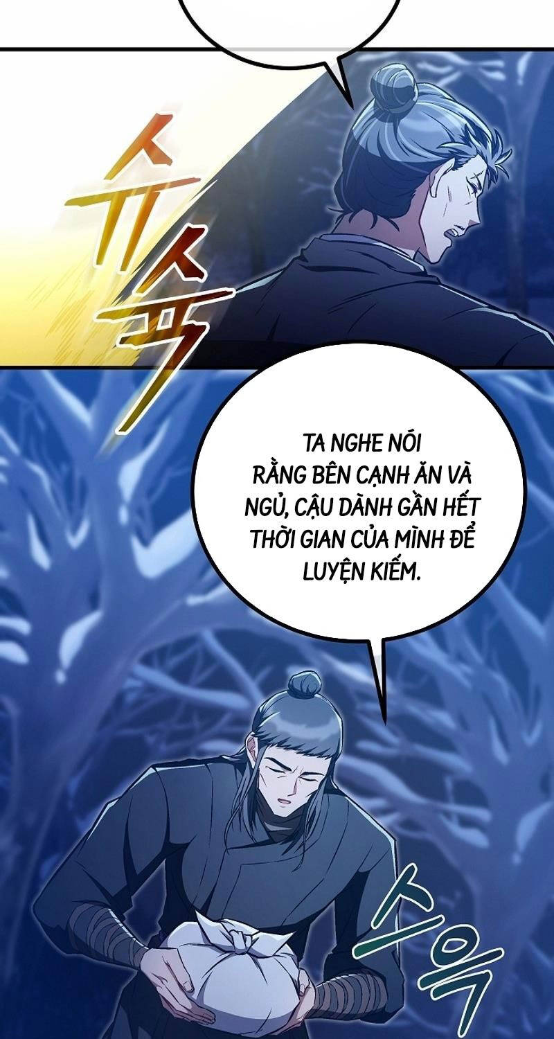 Tư Mã Song Hiệp Chapter 41 - 46