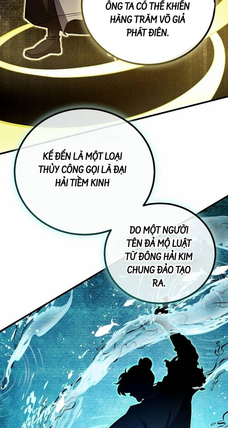 Tư Mã Song Hiệp Chapter 41 - 51