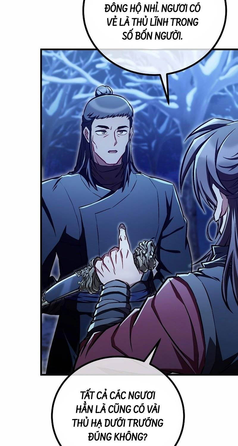 Tư Mã Song Hiệp Chapter 41 - 71