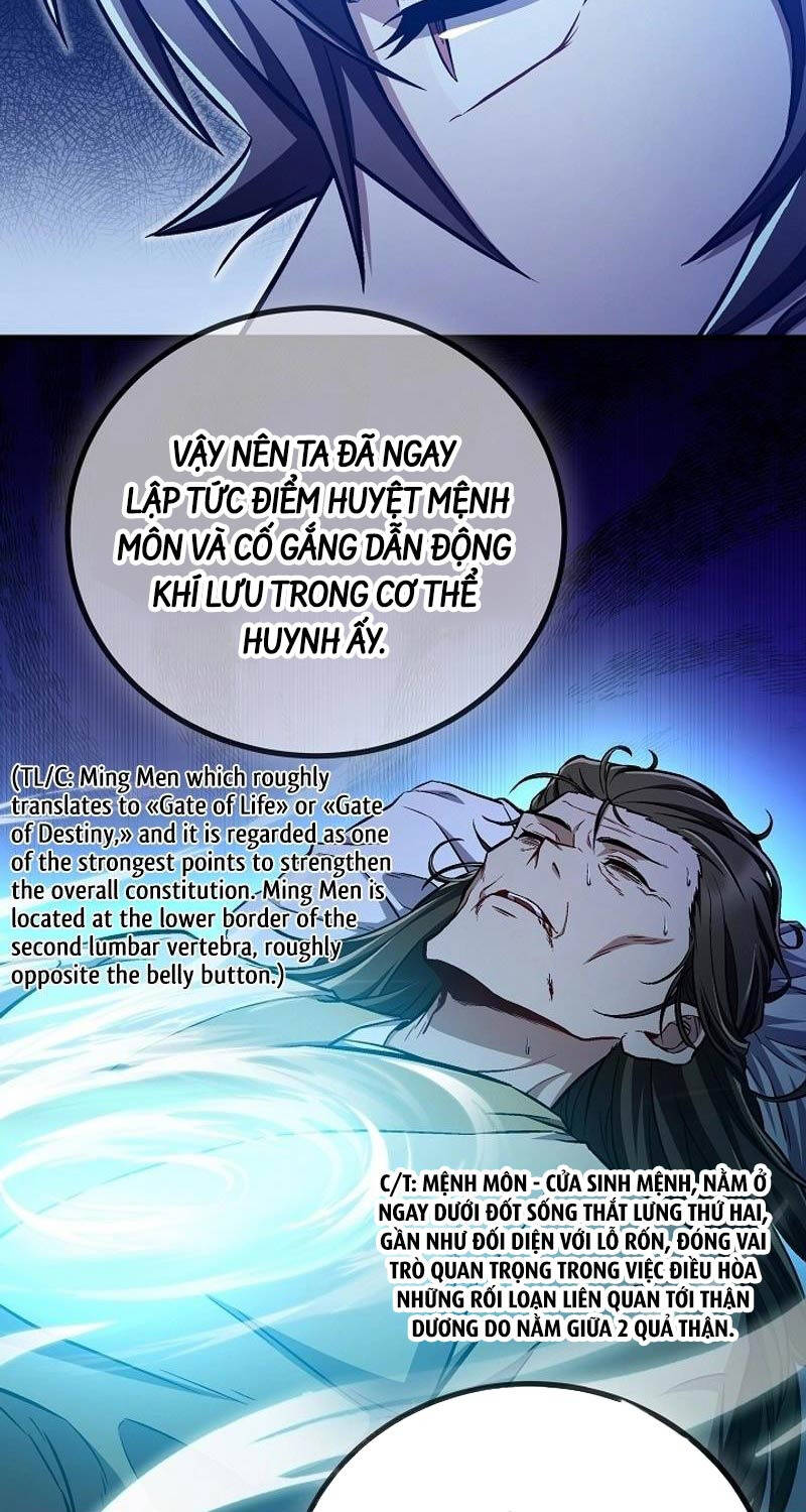 Tư Mã Song Hiệp Chapter 41 - 10