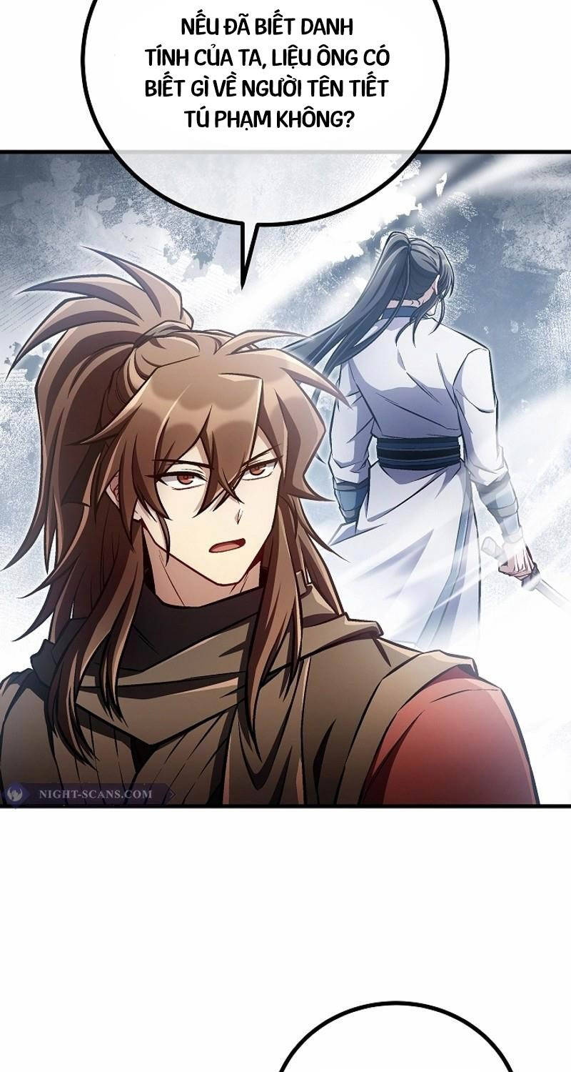 Tư Mã Song Hiệp Chapter  47 - 21