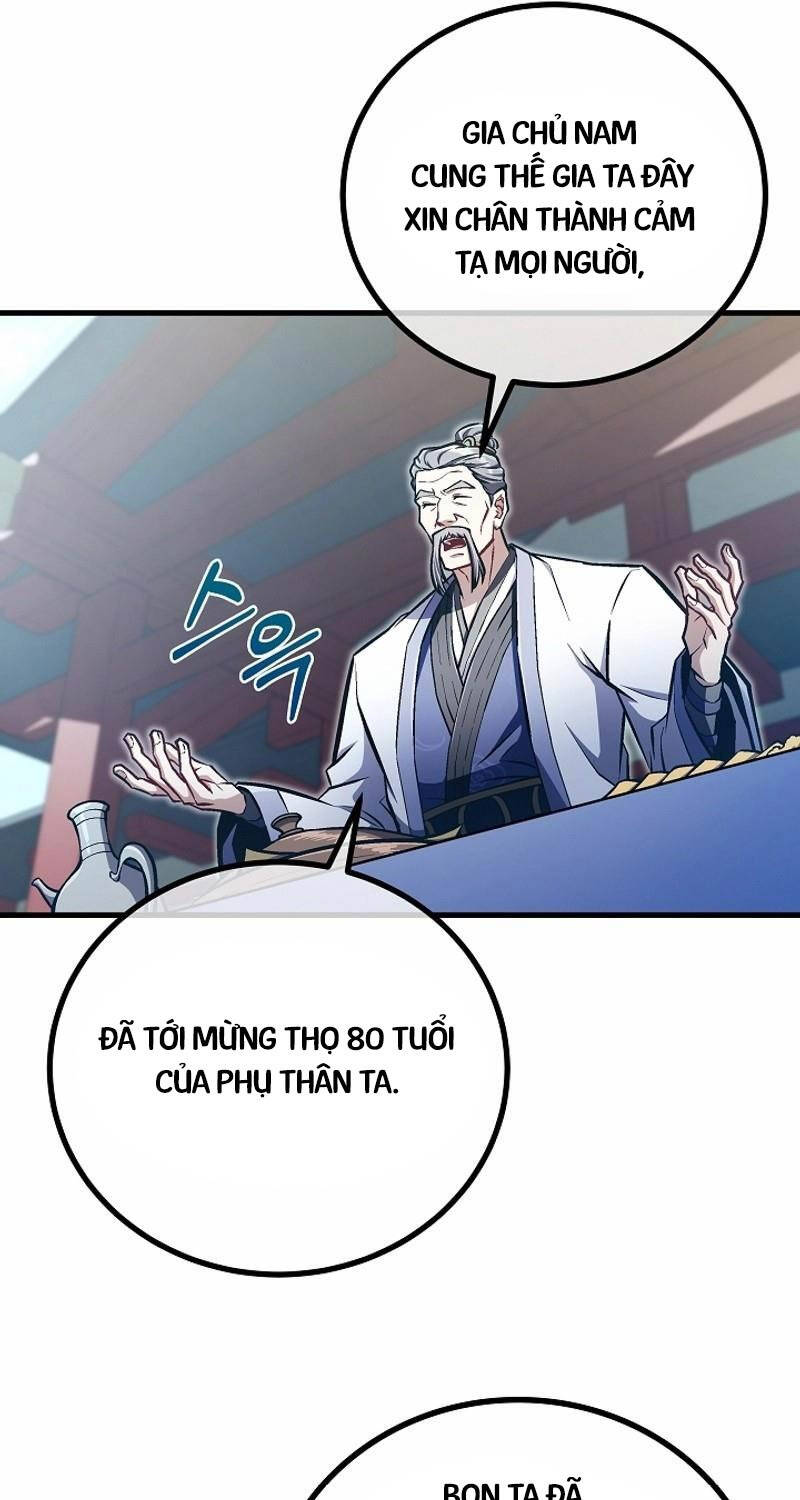 Tư Mã Song Hiệp Chapter  47 - 35