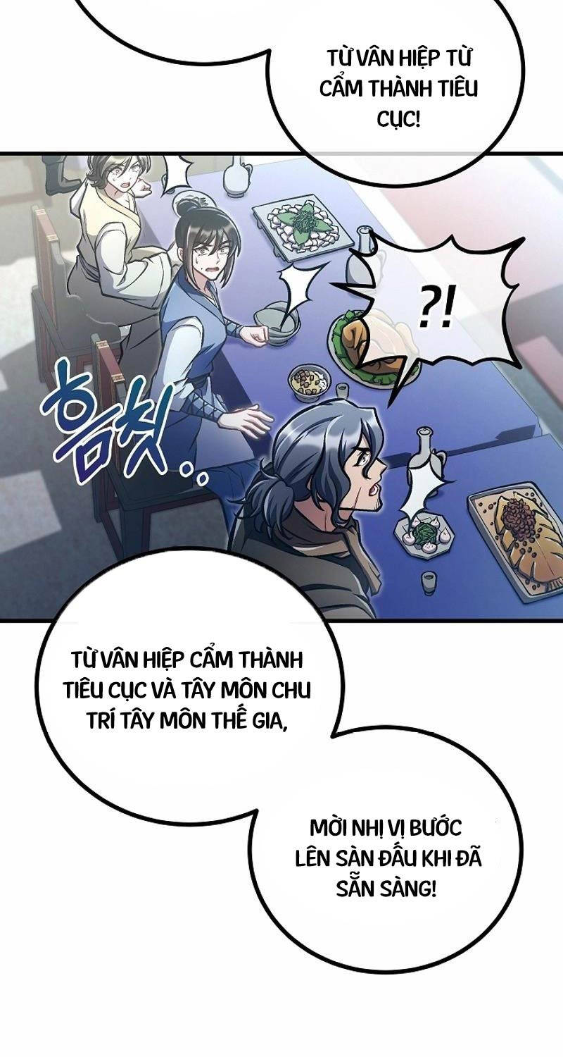 Tư Mã Song Hiệp Chapter  47 - 41