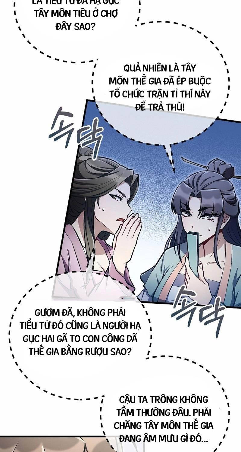 Tư Mã Song Hiệp Chapter  47 - 47