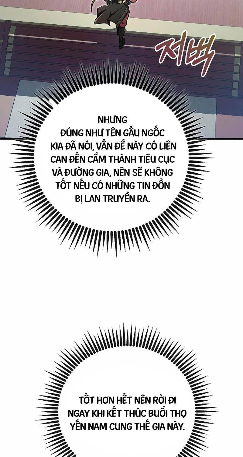 Tư Mã Song Hiệp Chapter  47 - 49