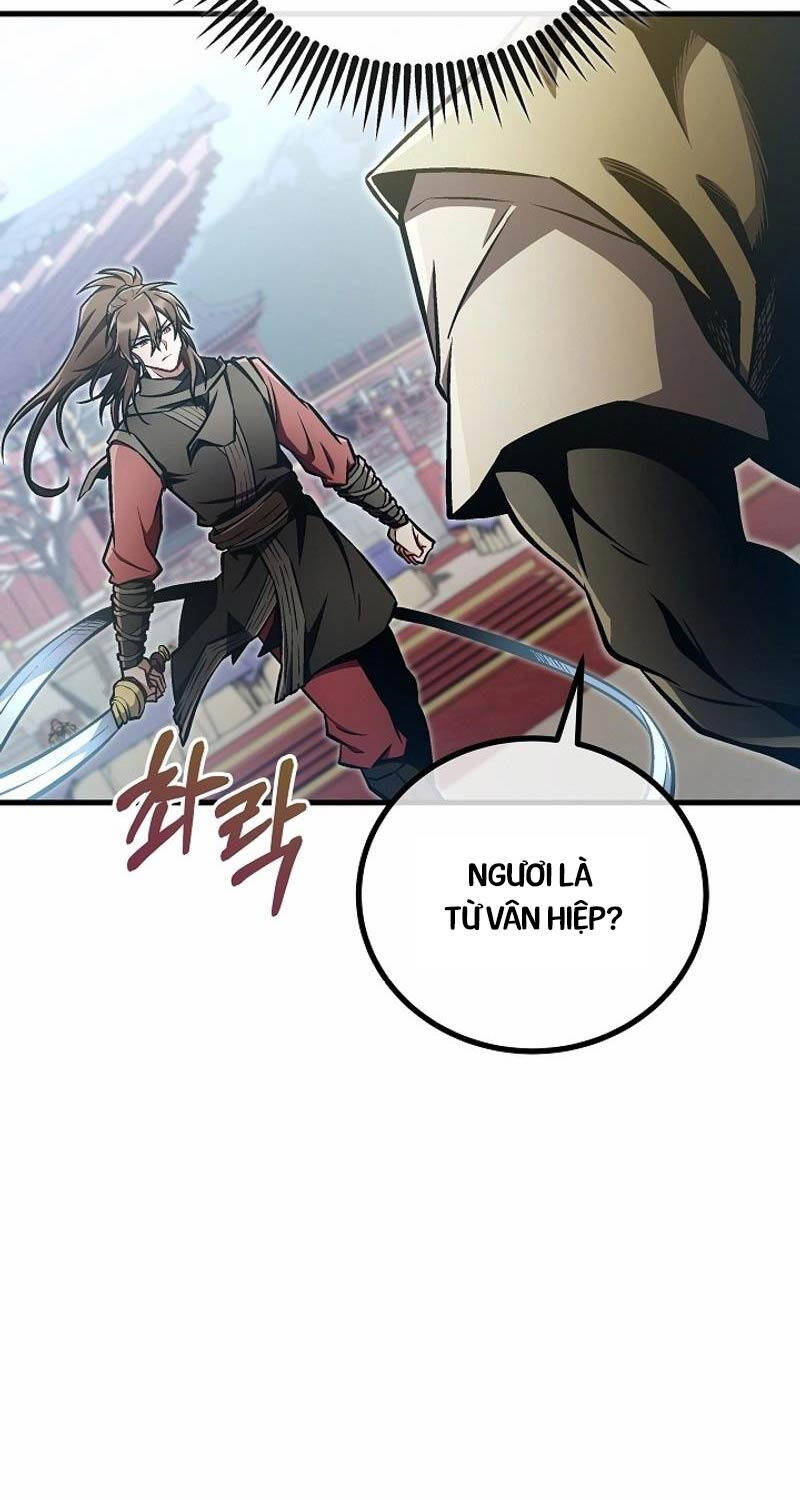 Tư Mã Song Hiệp Chapter  47 - 50