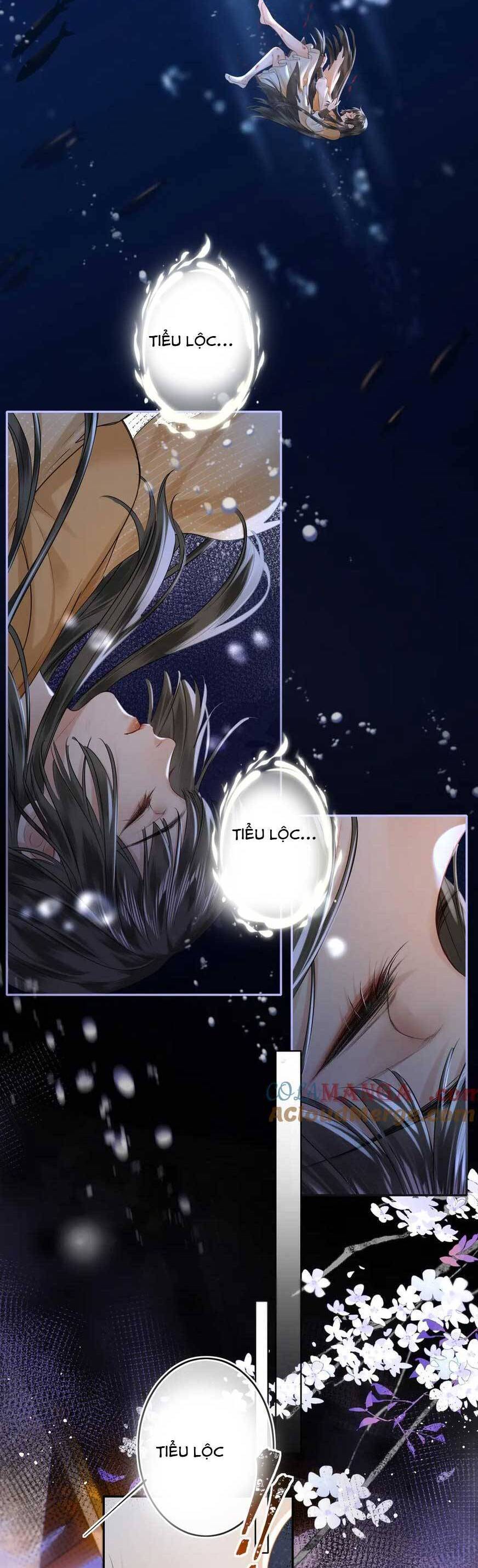 Thần Y Hoàng Hậu Chapter 12 - 2