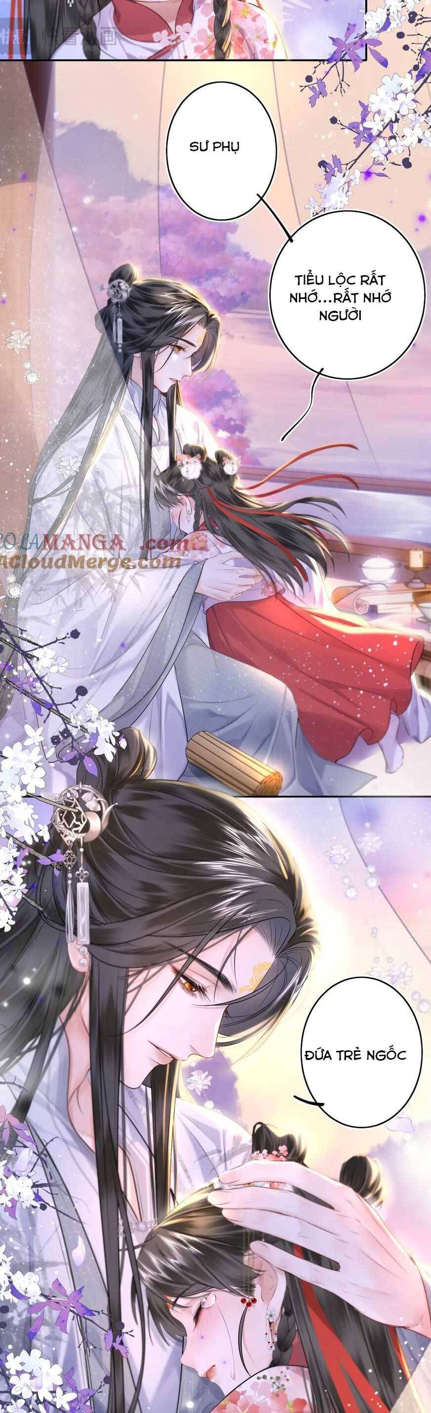 Thần Y Hoàng Hậu Chapter 12 - 6