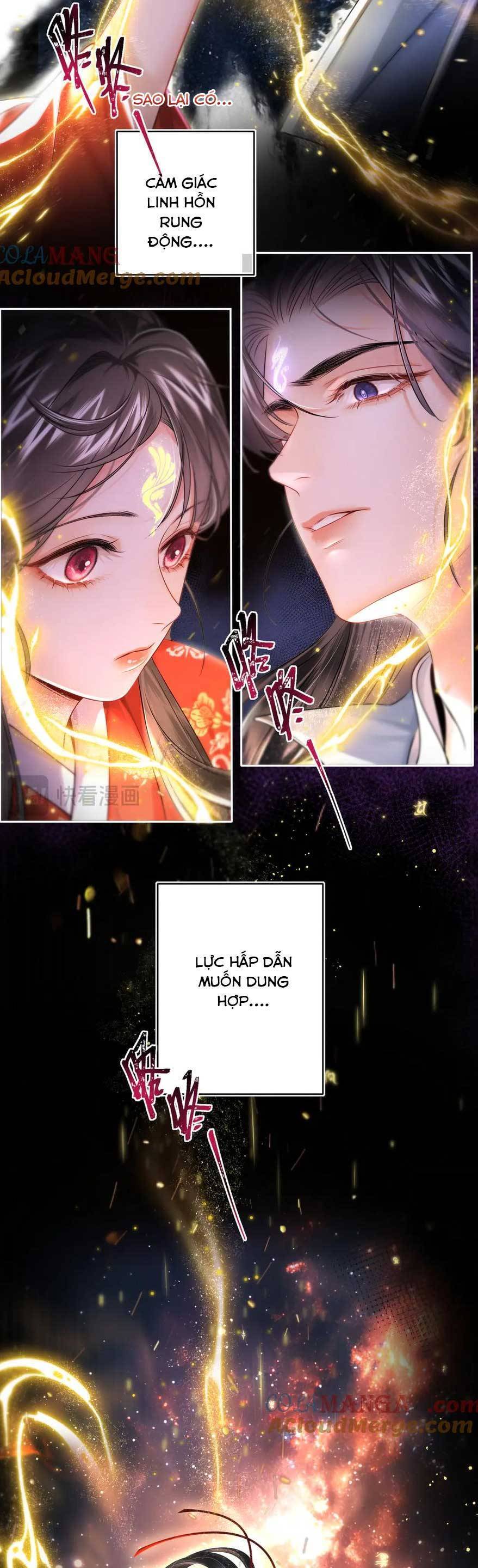 Thần Y Hoàng Hậu Chapter 15 - 19
