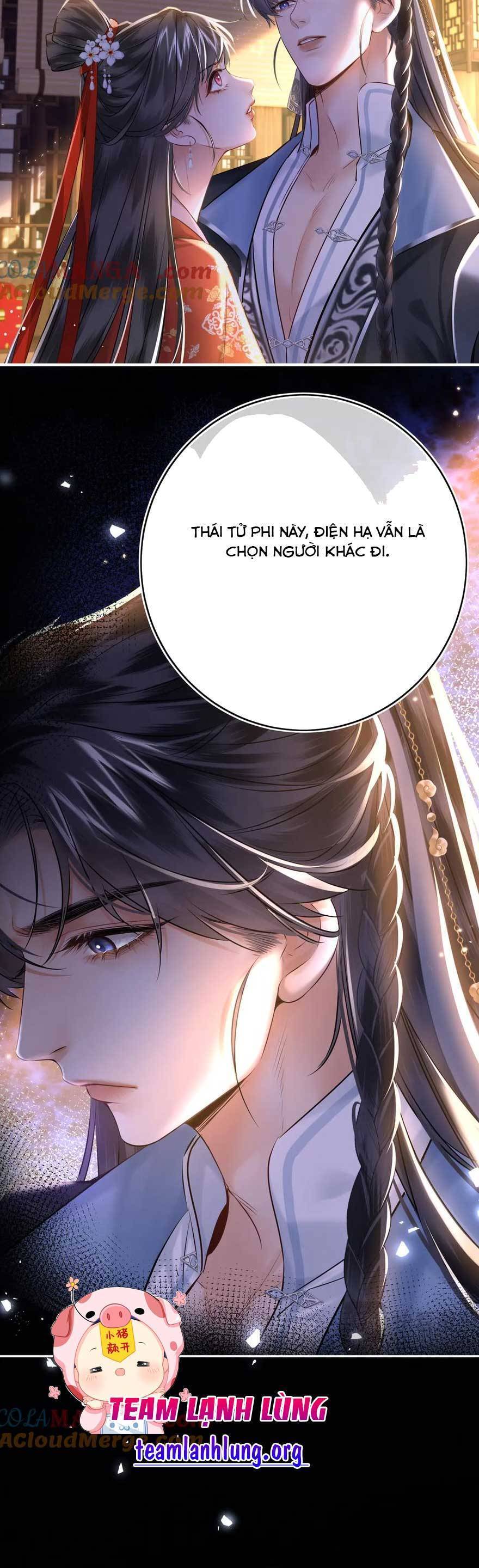 Thần Y Hoàng Hậu Chapter 16 - 14