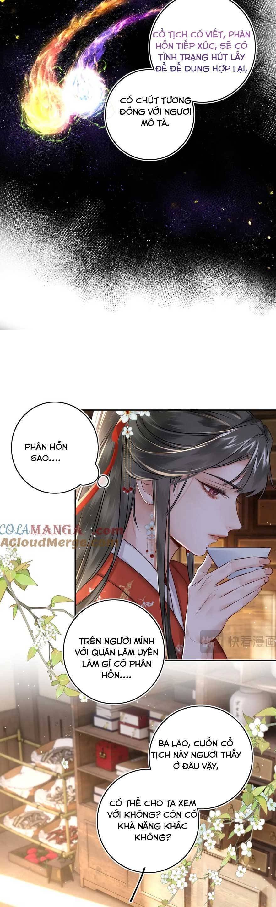 Thần Y Hoàng Hậu Chapter 17 - 17
