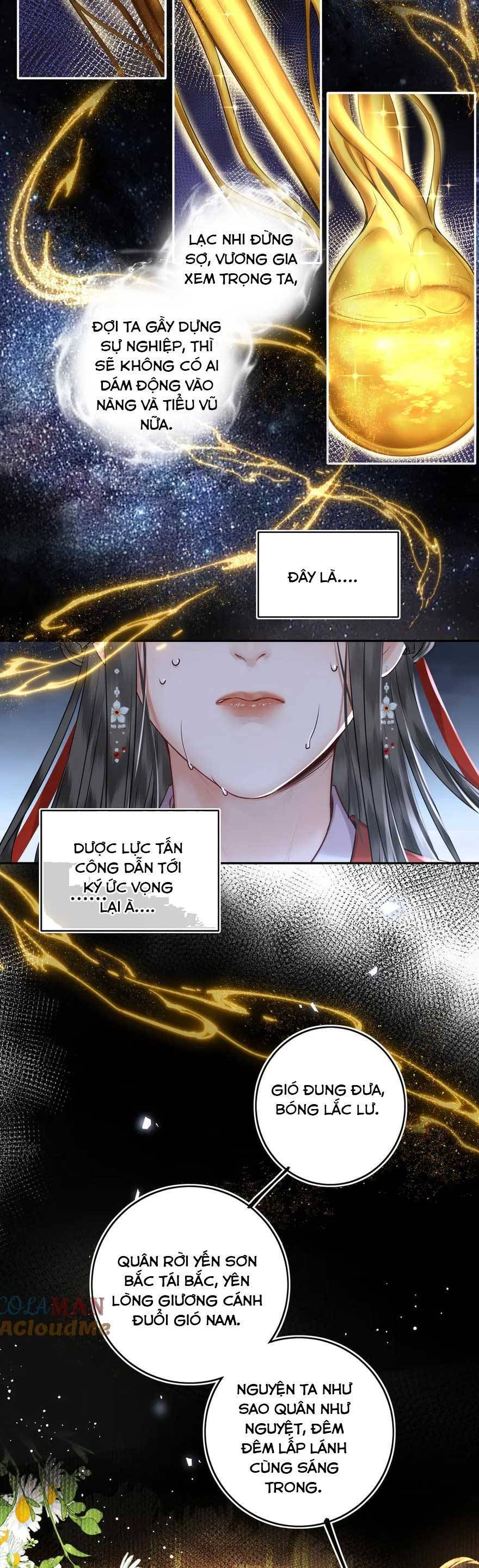 Thần Y Hoàng Hậu Chapter 20 - 17