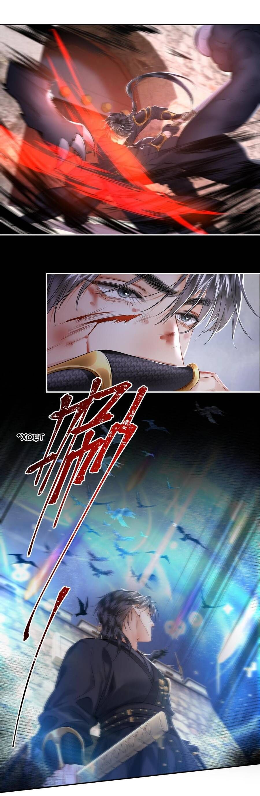 Thần Y Hoàng Hậu Chapter 30 - 12