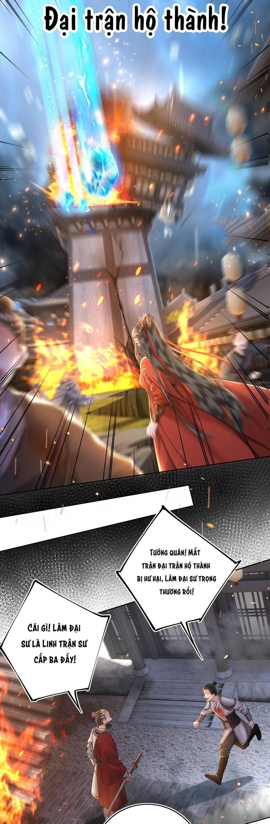 Thần Y Hoàng Hậu Chapter 30 - 14