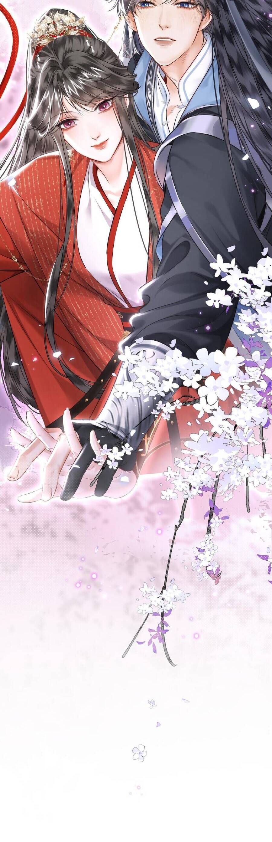 Thần Y Hoàng Hậu Chapter 30 - 24