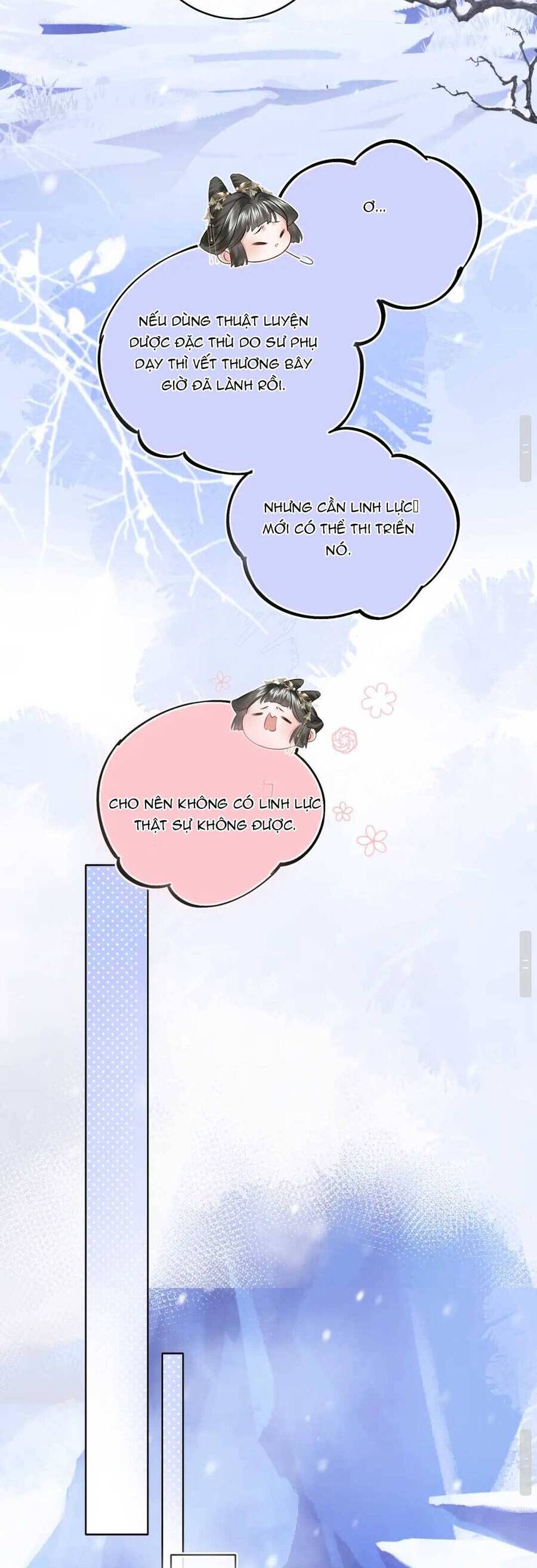 Thần Y Hoàng Hậu Chapter 9 - 15