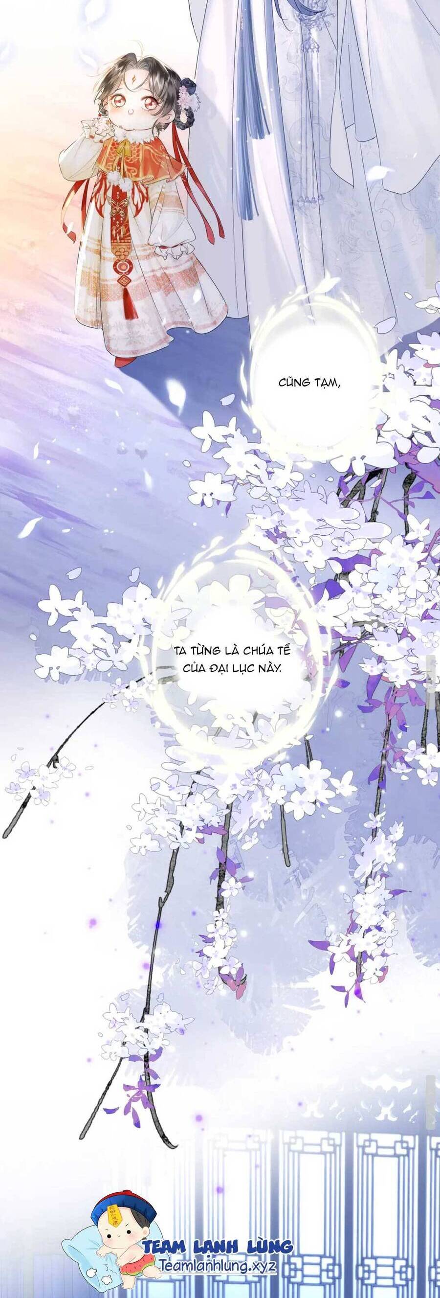 Thần Y Hoàng Hậu Chapter 1 - 17