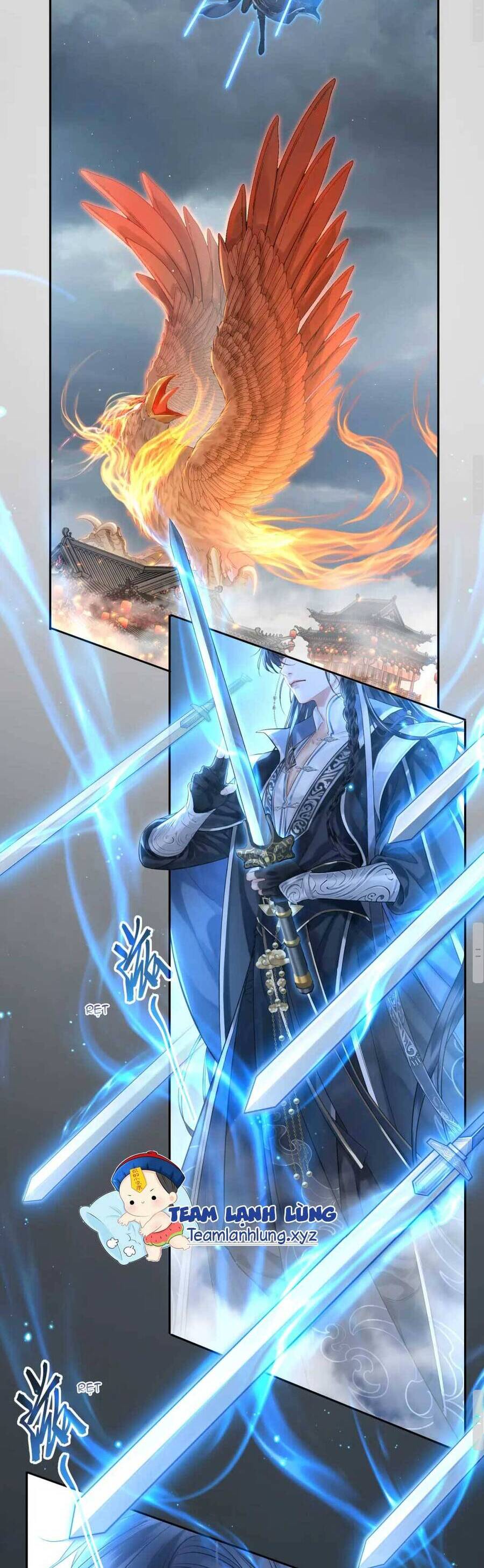 Thần Y Hoàng Hậu Chapter 2 - 19