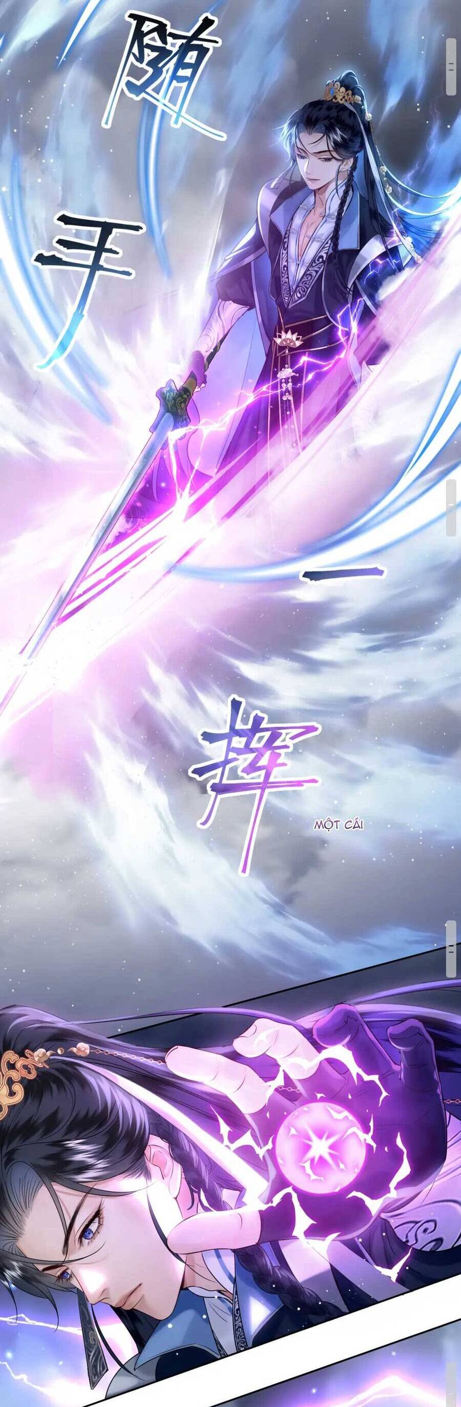 Thần Y Hoàng Hậu Chapter 3 - 14