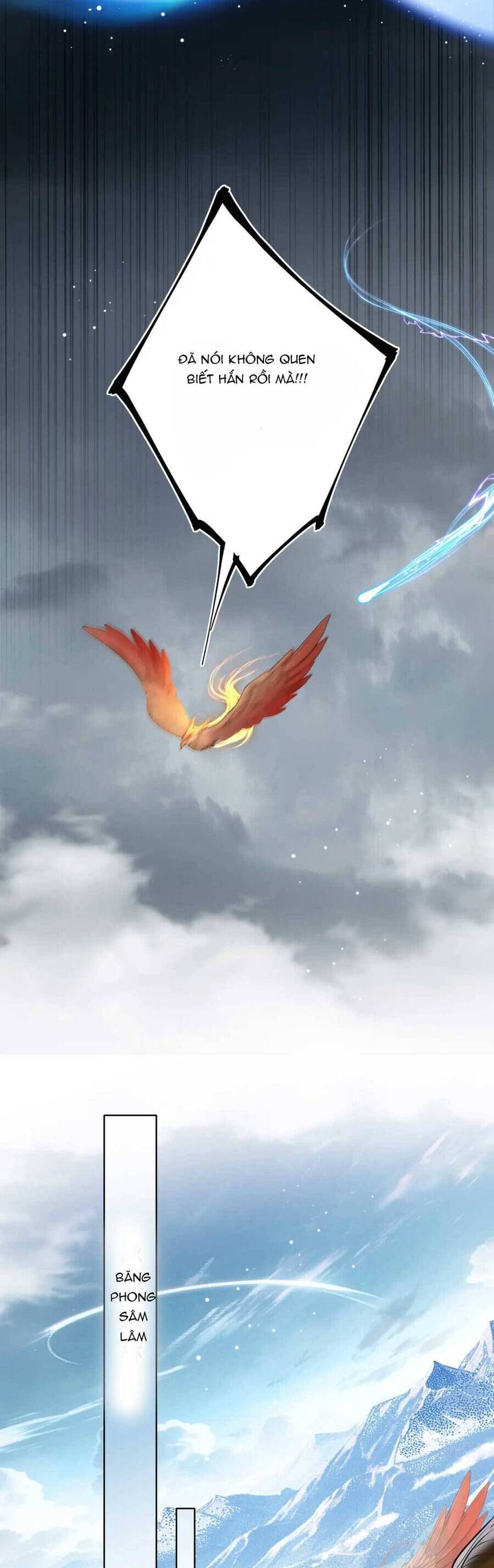 Thần Y Hoàng Hậu Chapter 3 - 8