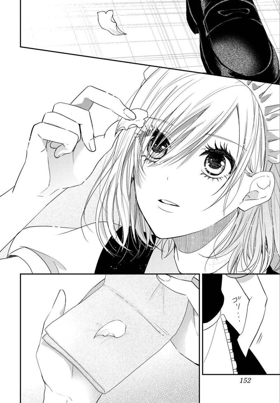 Cô Hầu Gái Kishi Của Tôi Chapter 11 - 12