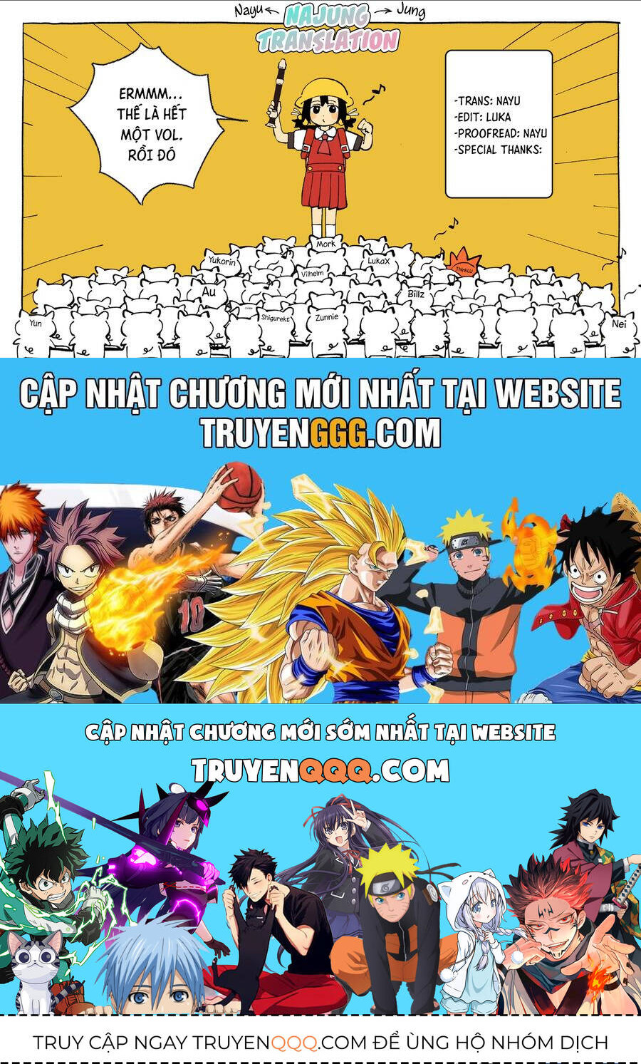 Cô Hầu Gái Kishi Của Tôi Chapter 11 - 14