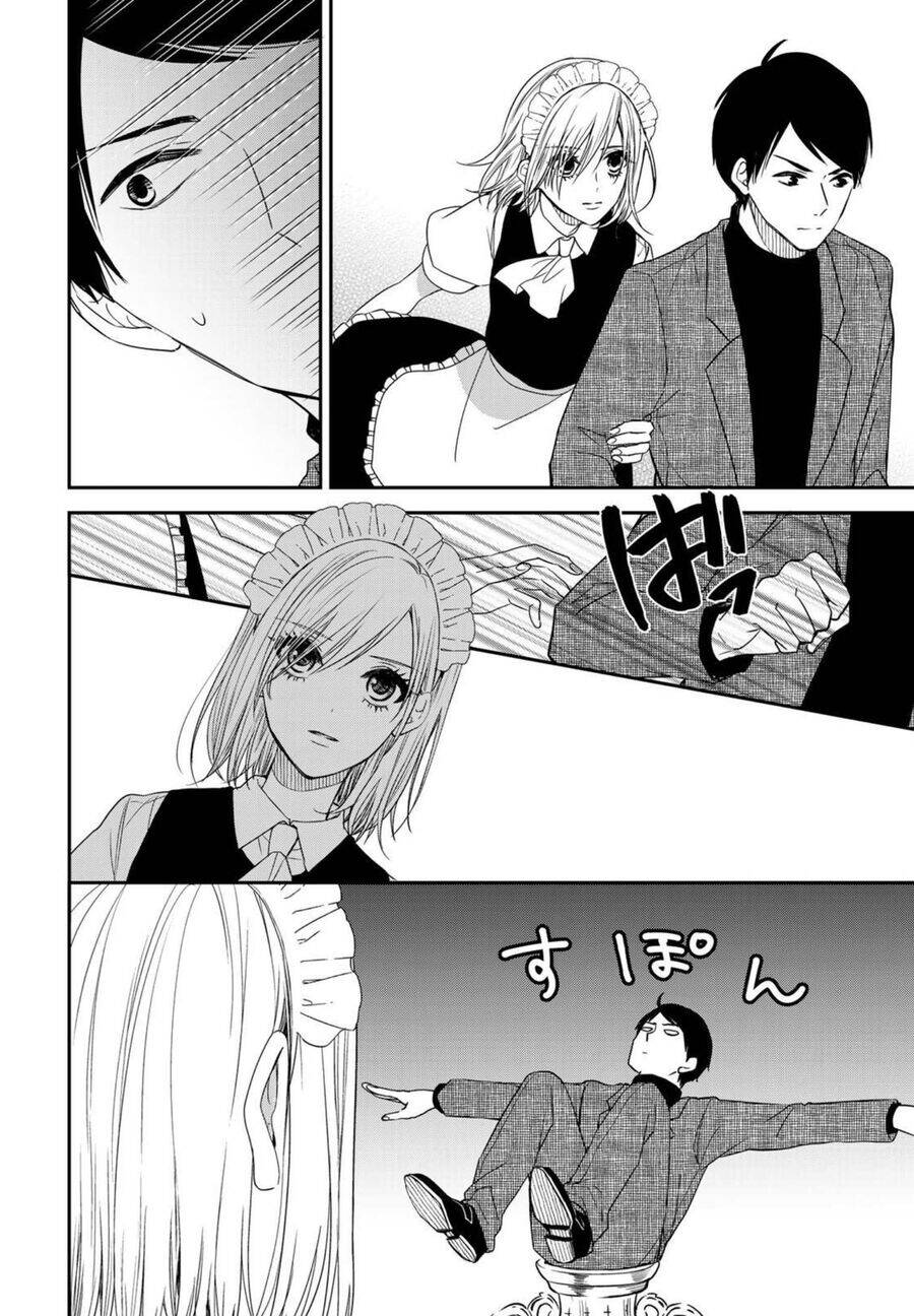 Cô Hầu Gái Kishi Của Tôi Chapter 11 - 6