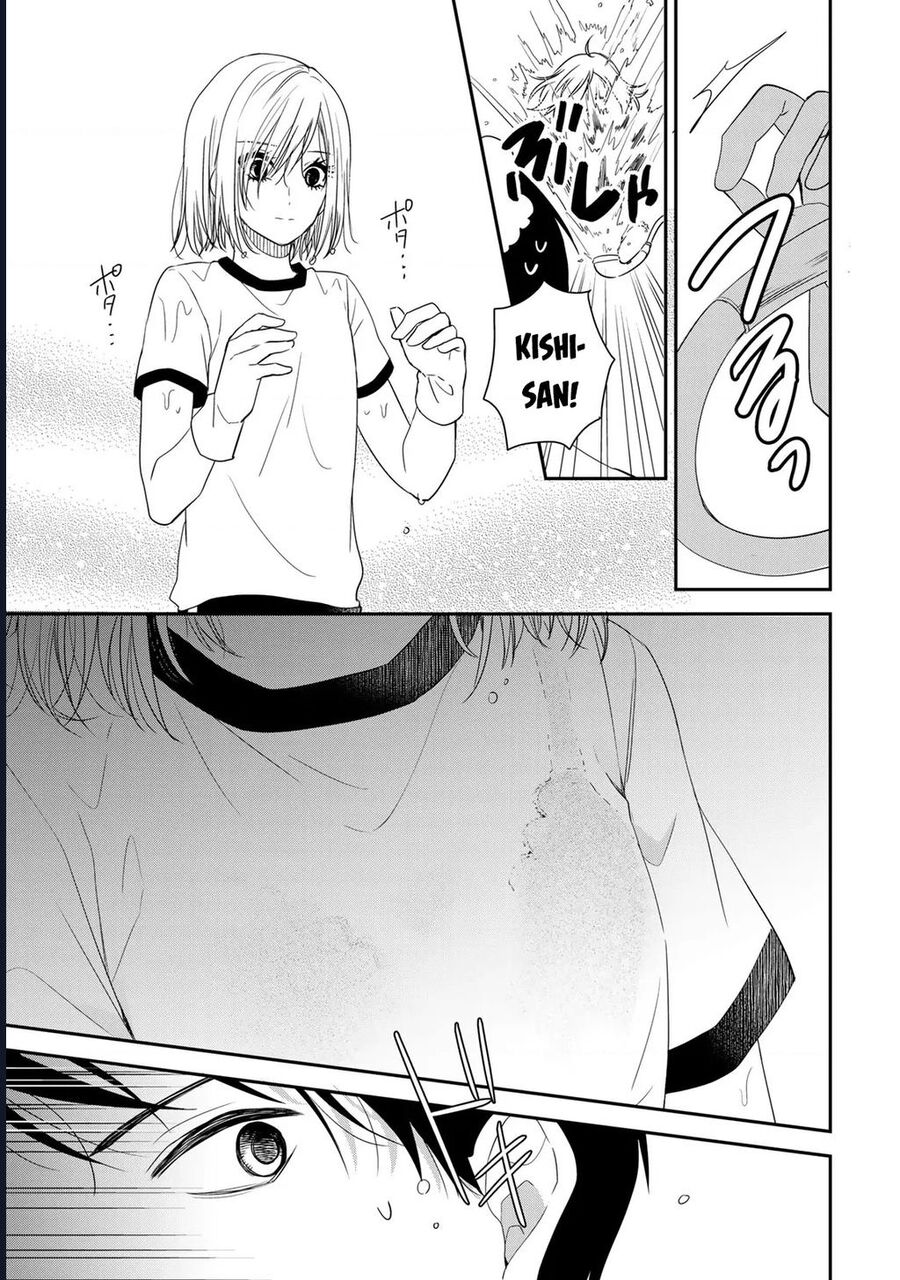 Cô Hầu Gái Kishi Của Tôi Chapter 14 - 7