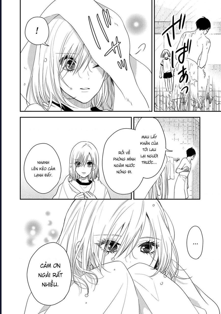 Cô Hầu Gái Kishi Của Tôi Chapter 14 - 8