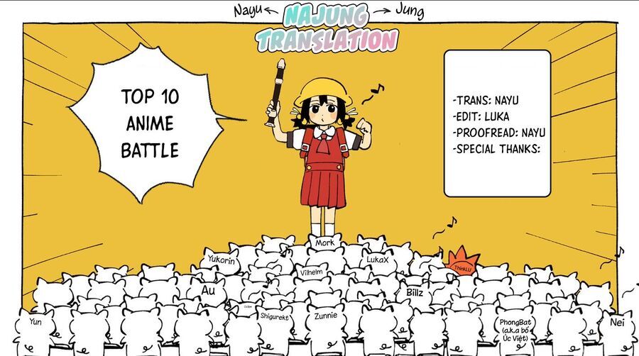 Cô Hầu Gái Kishi Của Tôi Chapter 15 - 13