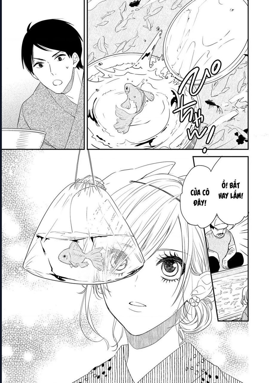 Cô Hầu Gái Kishi Của Tôi Chapter 15 - 9