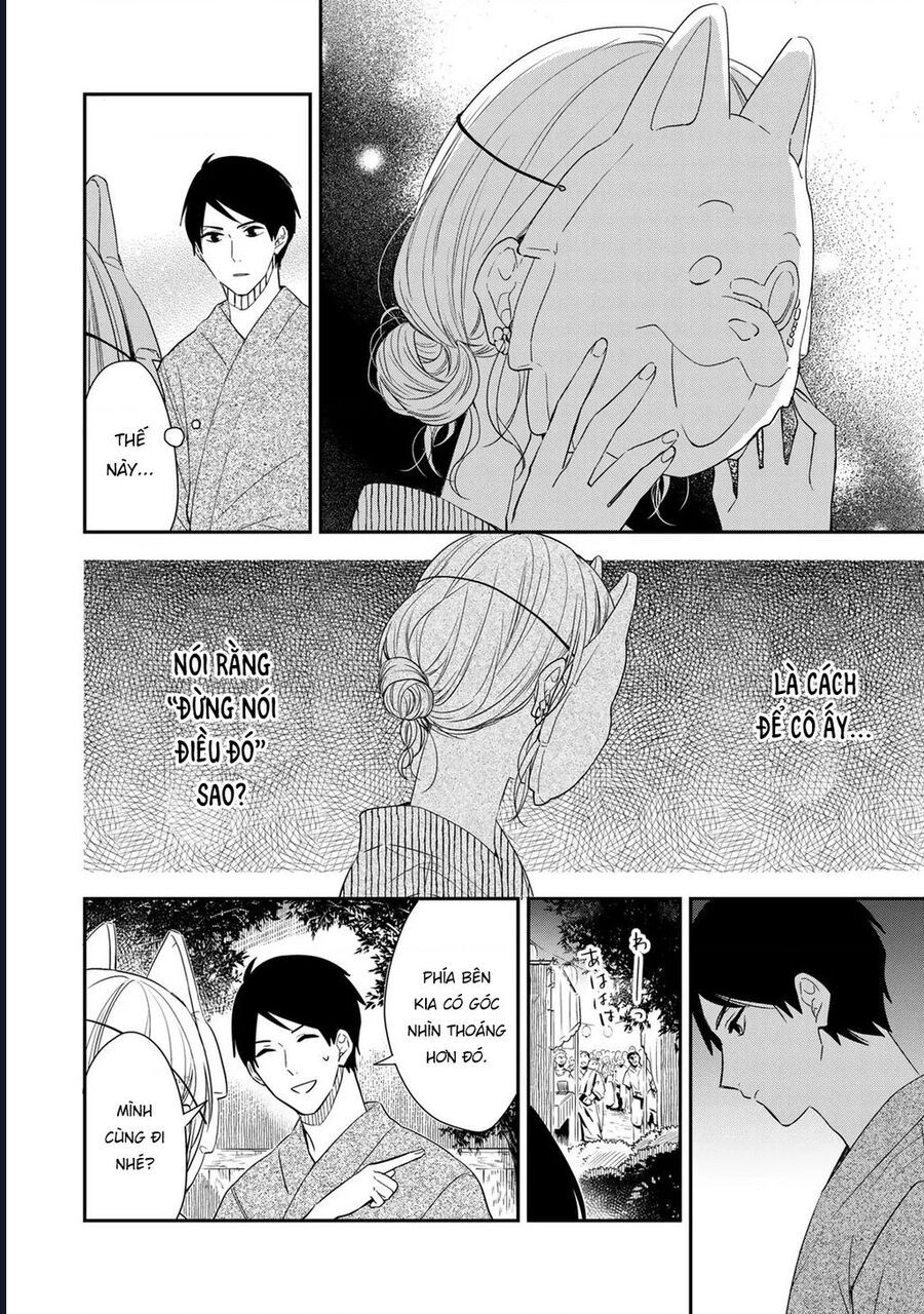 Cô Hầu Gái Kishi Của Tôi Chapter 16 - 11