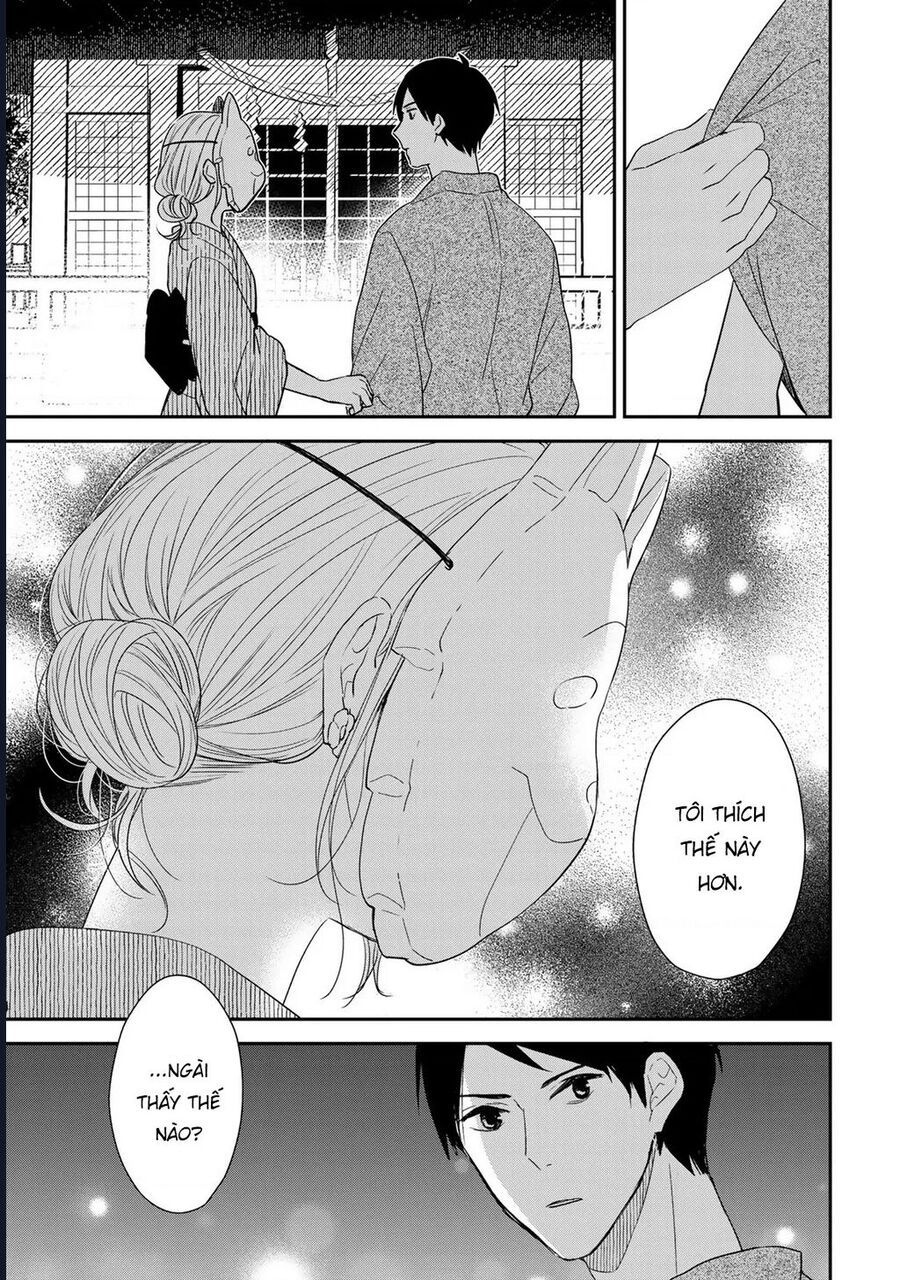 Cô Hầu Gái Kishi Của Tôi Chapter 16 - 12