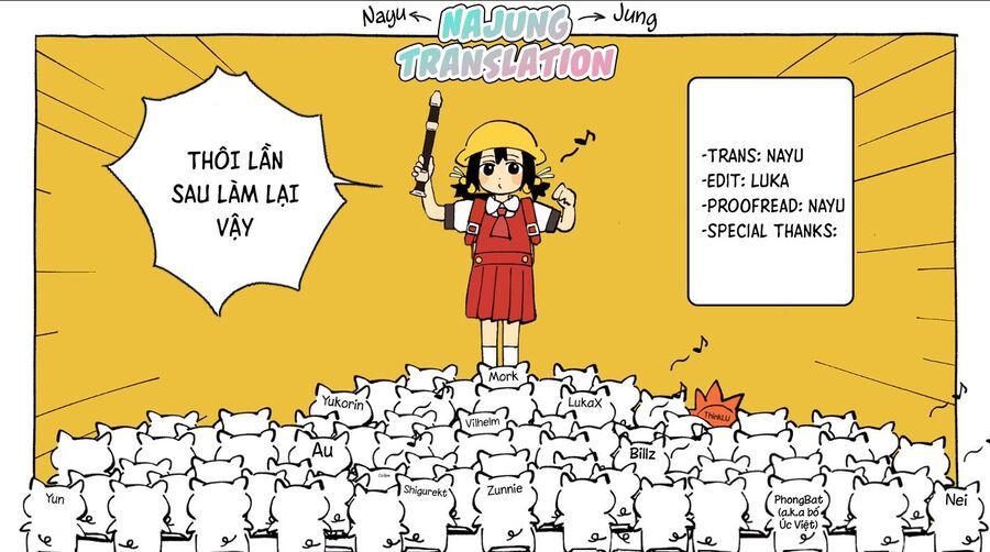 Cô Hầu Gái Kishi Của Tôi Chapter 16 - 14