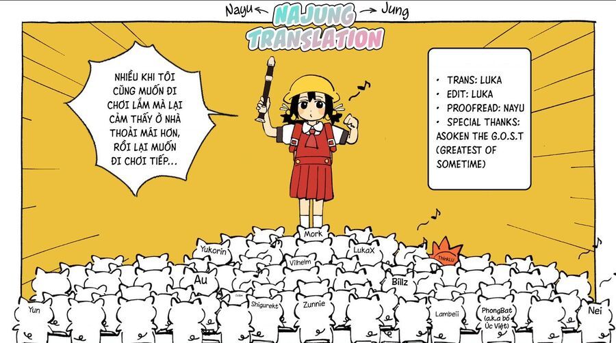 Cô Hầu Gái Kishi Của Tôi Chapter 17 - 13