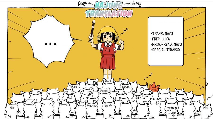 Cô Hầu Gái Kishi Của Tôi Chapter 18 - 13