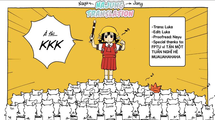 Cô Hầu Gái Kishi Của Tôi Chapter 5 - 14