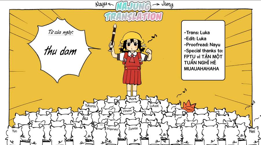 Cô Hầu Gái Kishi Của Tôi Chapter 6 - 14