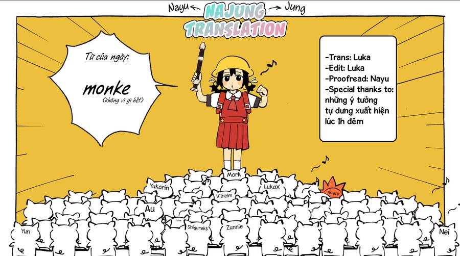 Cô Hầu Gái Kishi Của Tôi Chapter 7 - 14