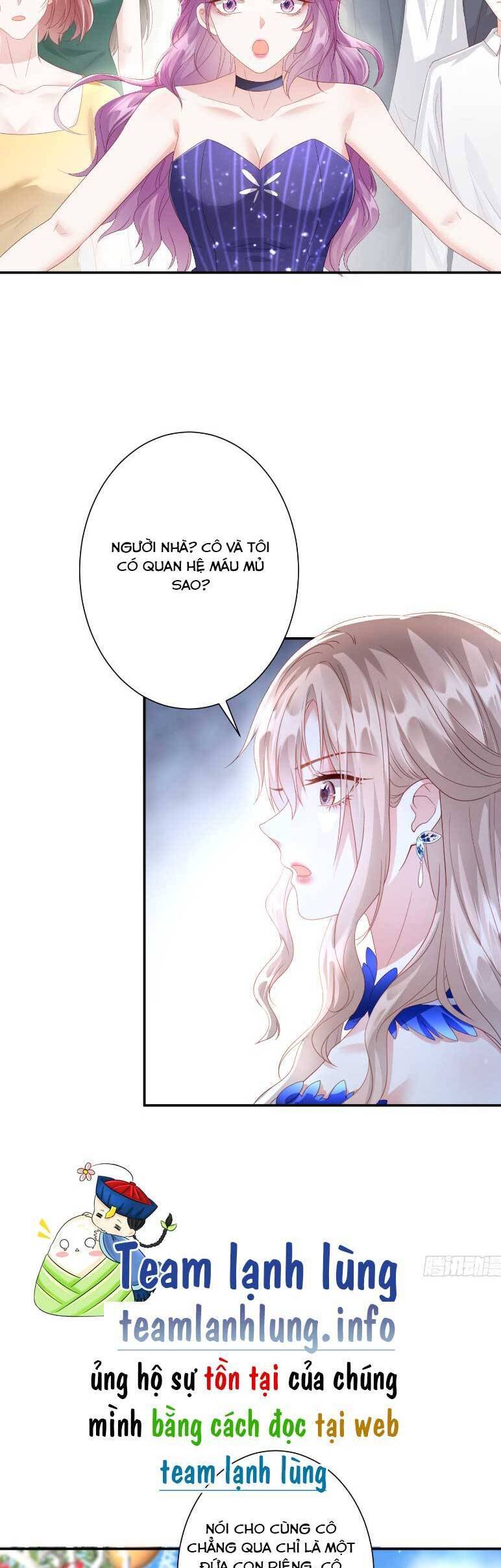 Thiên Kim Giàu Có Phát Điên Sau Khi Tái Sinh Chapter 37 - 15